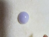 紫羅蘭大蛋面